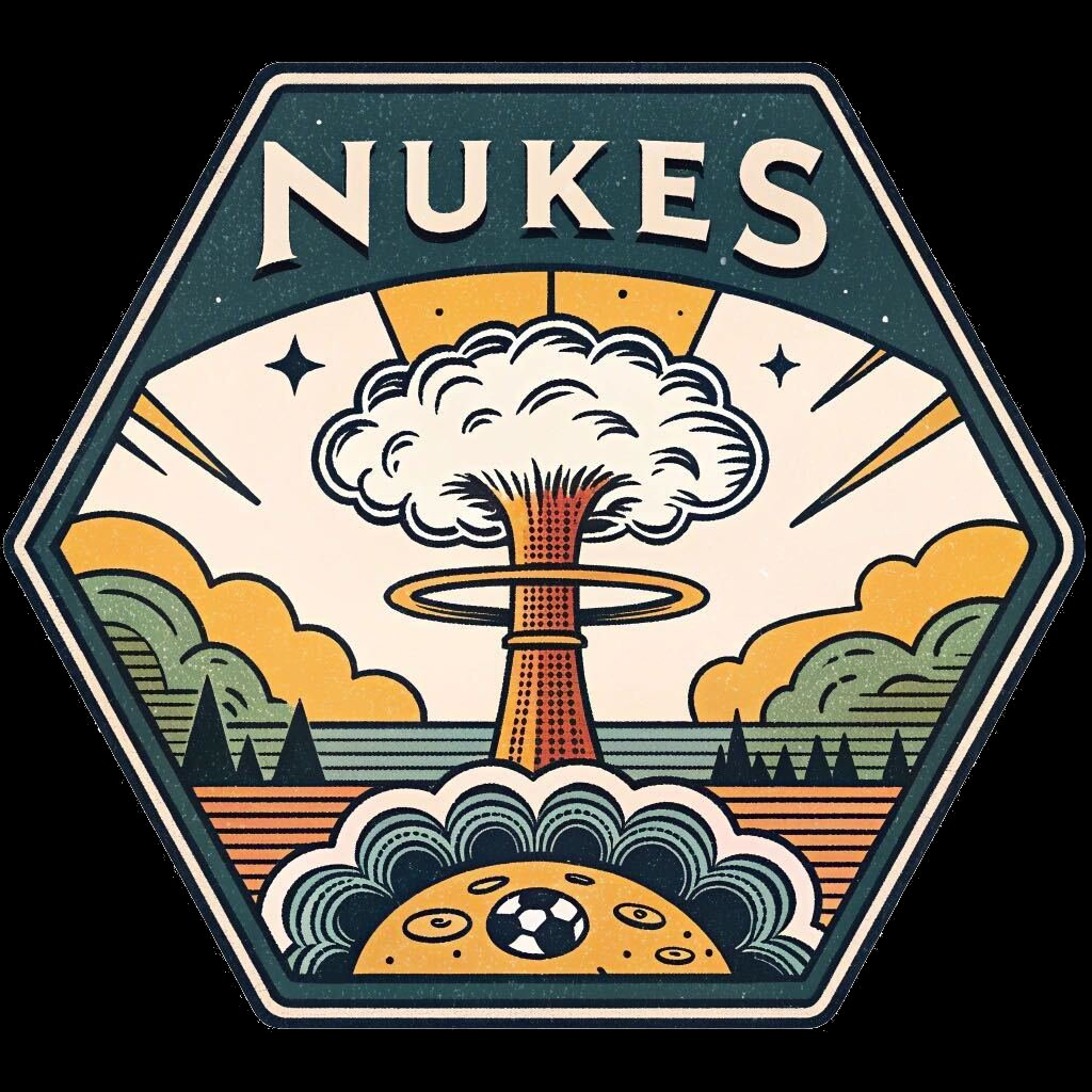 Nukes